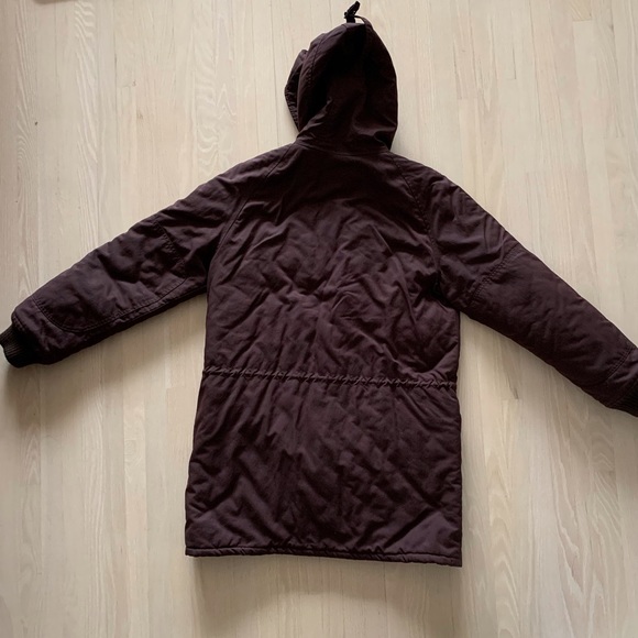 Men’s Marc by Marc Jacobs Parka - Picture 5 of 5